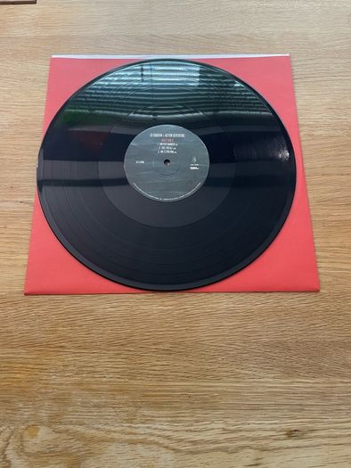 DJ Shadow - Action Adventure - 2 x 12" Vinyl LP - 2023 Mass Appeal Records
