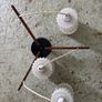 Art Deco  Ceiling Lights Image 4