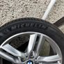 Wheels 5X112 R18 225/50 Image 2