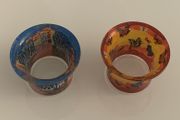 Spanish Tea Light Holders