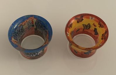 Spanish Tea Light Holders