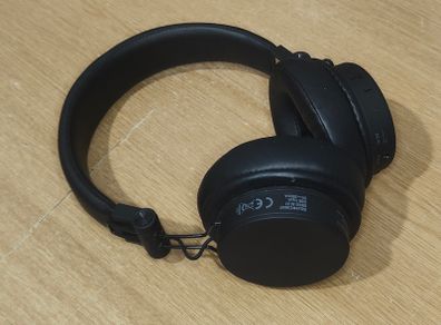 Bluetooth Headphones