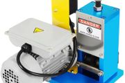 Scrap Wire Recycling Stripper Machine 1-25mm new