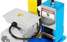 Scrap Wire Recycling Stripper Machine 1-25mm new