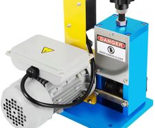 Scrap Wire Recycling Stripper Machine 1-25mm new