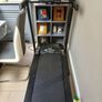 Top off the range treadmill. Image 4