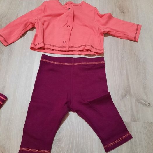 5 pieces dress set