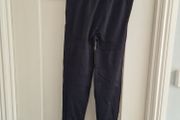 Gymshark bnwt black leggings size xl