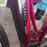 Brand New Unused Ridgeback Advance 2 E Bike Factory Built. Will P/x For A Fresh Kukirin G3 PRO Or A Kukirin G4. Image 6