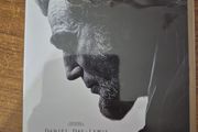 Lincoln.Daniel Day-Lewis