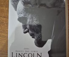 Lincoln.Daniel Day-Lewis