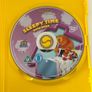 Bear in the big blue House DVD Image 4