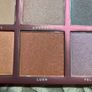 Sigma beauty chrom A glow highlighter palette limited edition Image 5