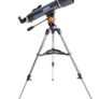 Celestron AstroMaster 102AZ Telescope Image 9