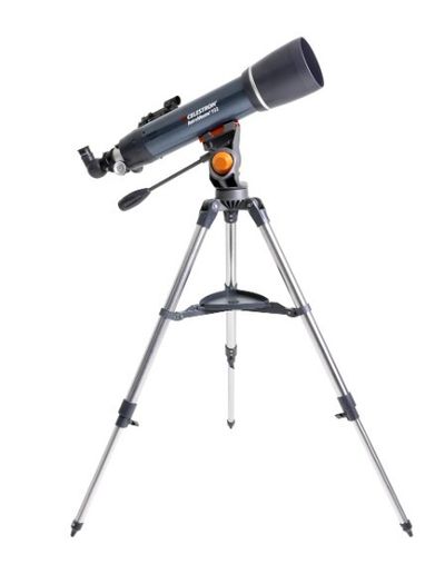 Celestron AstroMaster 102AZ Telescope