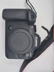 Canon EOS R6 Mark II Mirrorless Body