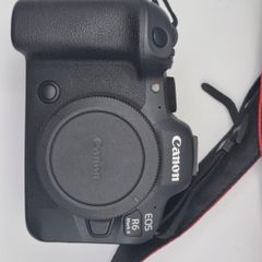Canon EOS R6 Mark II Mirrorless Body
