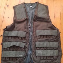 HART shelter shooting waistcoat