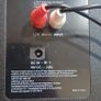 Singtrix speaker/subwoofer Image 4