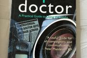 Be Your Own Spin Doctor