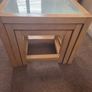 Wooden Nest Tables Image 2