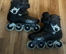 Playlife Skates Bronx II Urban Inlineskates