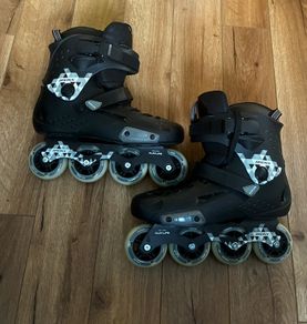Playlife Skates Bronx II Urban Inlineskates