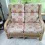 Wicker chair. Image 7