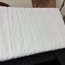IKEA AFJALL Foam mattress, 80x200 cm Image 3
