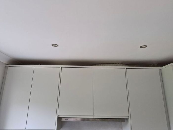 Modern Kitchen & Utility Units