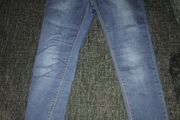 love label size 10 skinny jeans