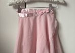 ballet skirt 'Tu' age 7