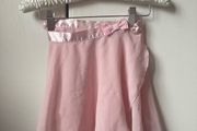ballet skirt 'Tu' age 7