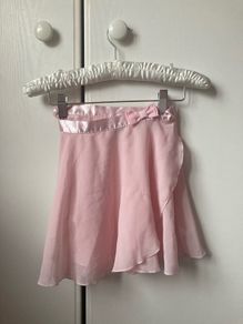ballet skirt 'Tu' age 7