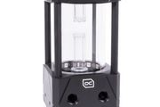 Alphacool Aurora D5 Universal Water cooling reservoir Black, Transparent 1 pc