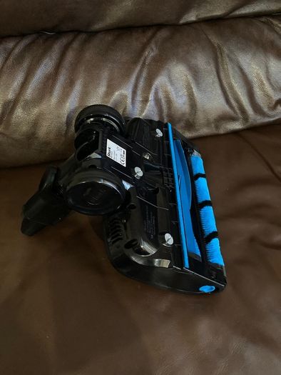 Shark Duoclean Powerfins Iz300-Iz320  Power Nozzle Floor Head Brush