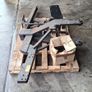 Rossmore Loader Brackets Image 2