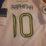 leeds United Age 7/8 full kit Image 3