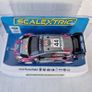 Scalextric  4x4 Ford Puma WRC #44 Slot car ( C4449 touring wrc rally ) Image 3