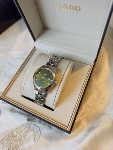 watch