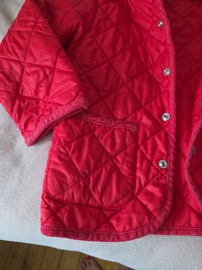 Benetton coat