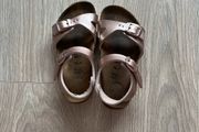kids Birkenstock sandals