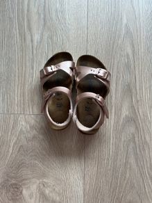 kids Birkenstock sandals