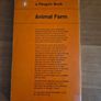 Vintage Penguin Animal Farm Image 2