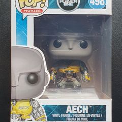 Funko Pop! Ready Player One (Aech figure)