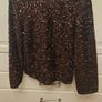 Gorgeous sequin top Image 2