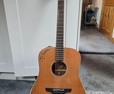 Takamine