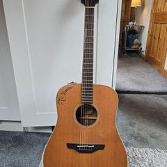 Takamine