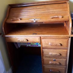 Antique Writing Desk