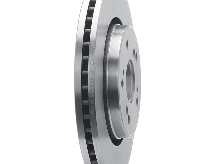 Honda CR-V Rear Brake Disks